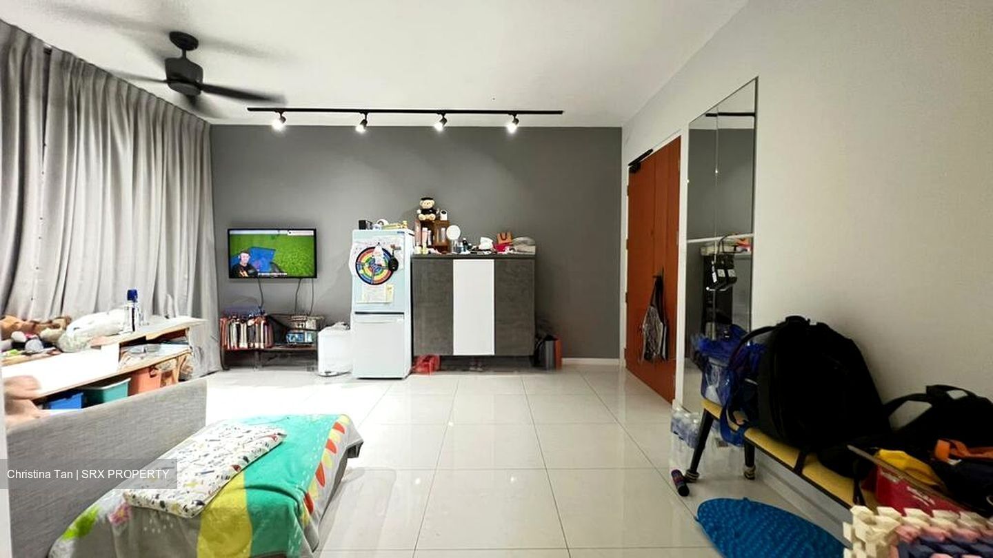 Blk 216A Boon Lay View (Jurong West), HDB 4 Rooms #498251781